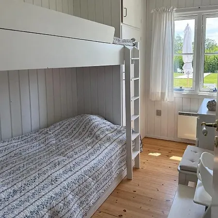 Family Near Tisvilde With Shelter